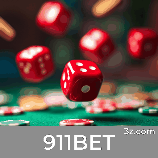 911BET: Experiência de Jogo Diversificada e Imersiva