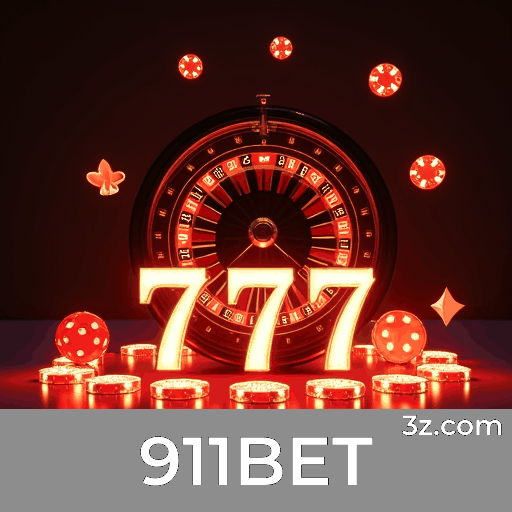 911BET: Experiência de Cassino Imersiva para Brasileiros