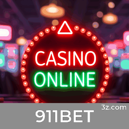 911BET: Inovações Tecnológicas em Jogos de Vanguarda