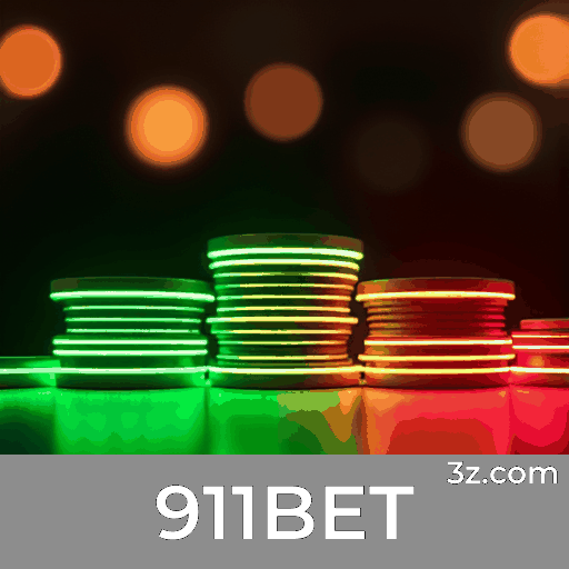 911BET: Experiência de Cassino Imersiva para Brasileiros