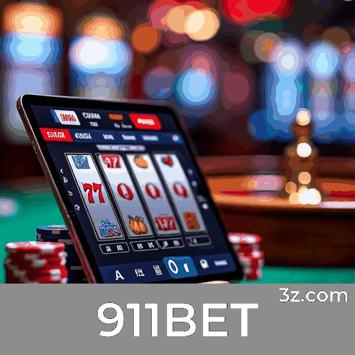 911BET: Transforme sua paixão por esporte em sucesso com análise e estratégia
