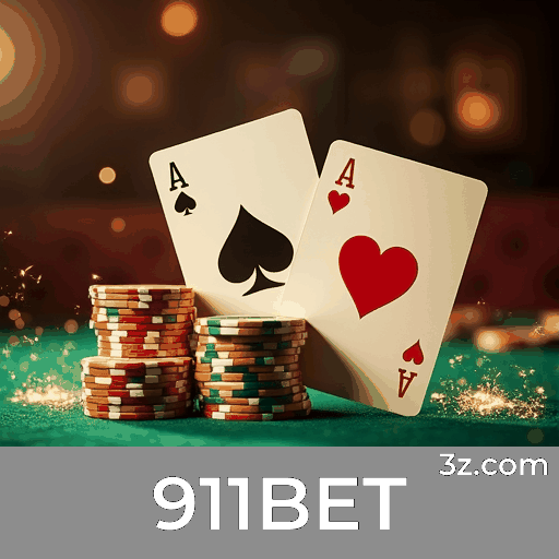 911BET: Apostas Móveis com Praticidade e Funções Completas
