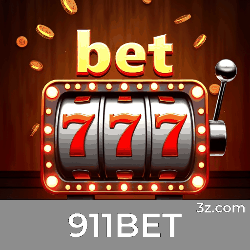 911BET: Experiência de Jogo Diversificada e Imersiva