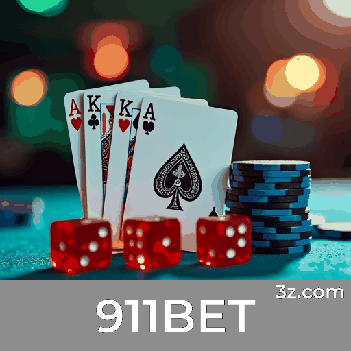 911BET: Experiência de Cassino Imersiva para Brasileiros