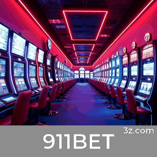 911BET: Apostas Móveis com Praticidade e Funções Completas