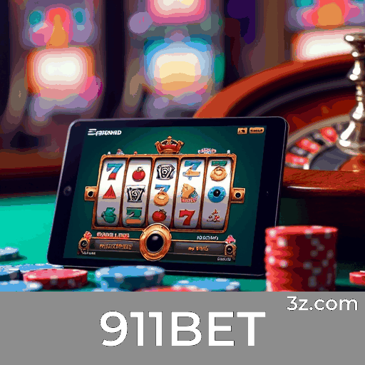 911BET: Real-Time Crash para Jogadores Brasileiros