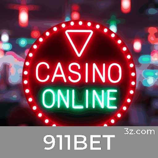 911BET: Inovações Tecnológicas em Jogos de Vanguarda