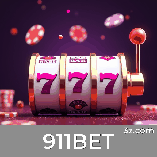 911BET: Experiência de Jogo Diversificada e Imersiva