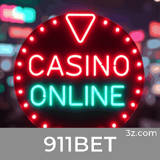 911BET: Inovações Tecnológicas em Jogos de Vanguarda