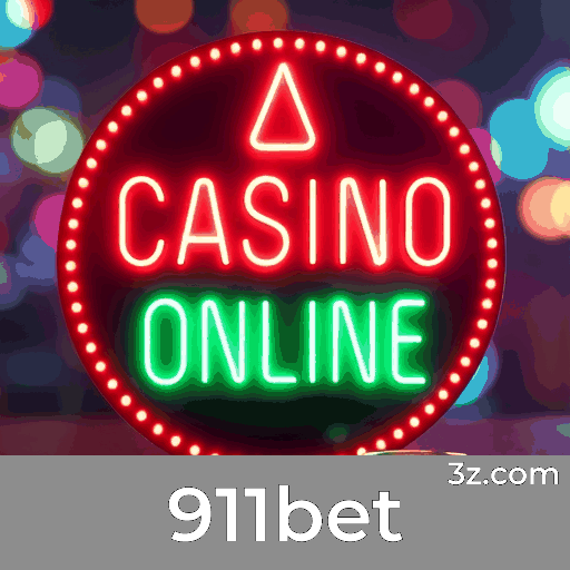 911bet: A Conveniência do Aplicativo Móvel
