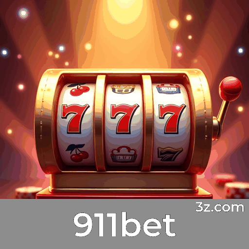 911bet: Inovação em Jogos com Tecnologia Avançada