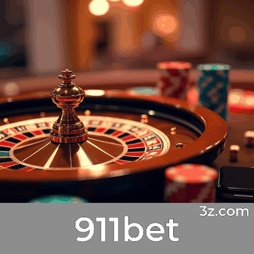 911bet: Bônus e Promoções Imperdíveis