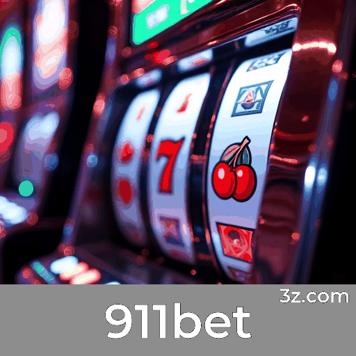 911bet: Plataforma de Cassino e Apostas Confiável