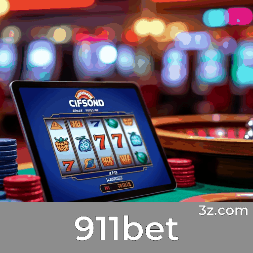 Descubra Conteúdos Exclusivos de Membro no 911bet